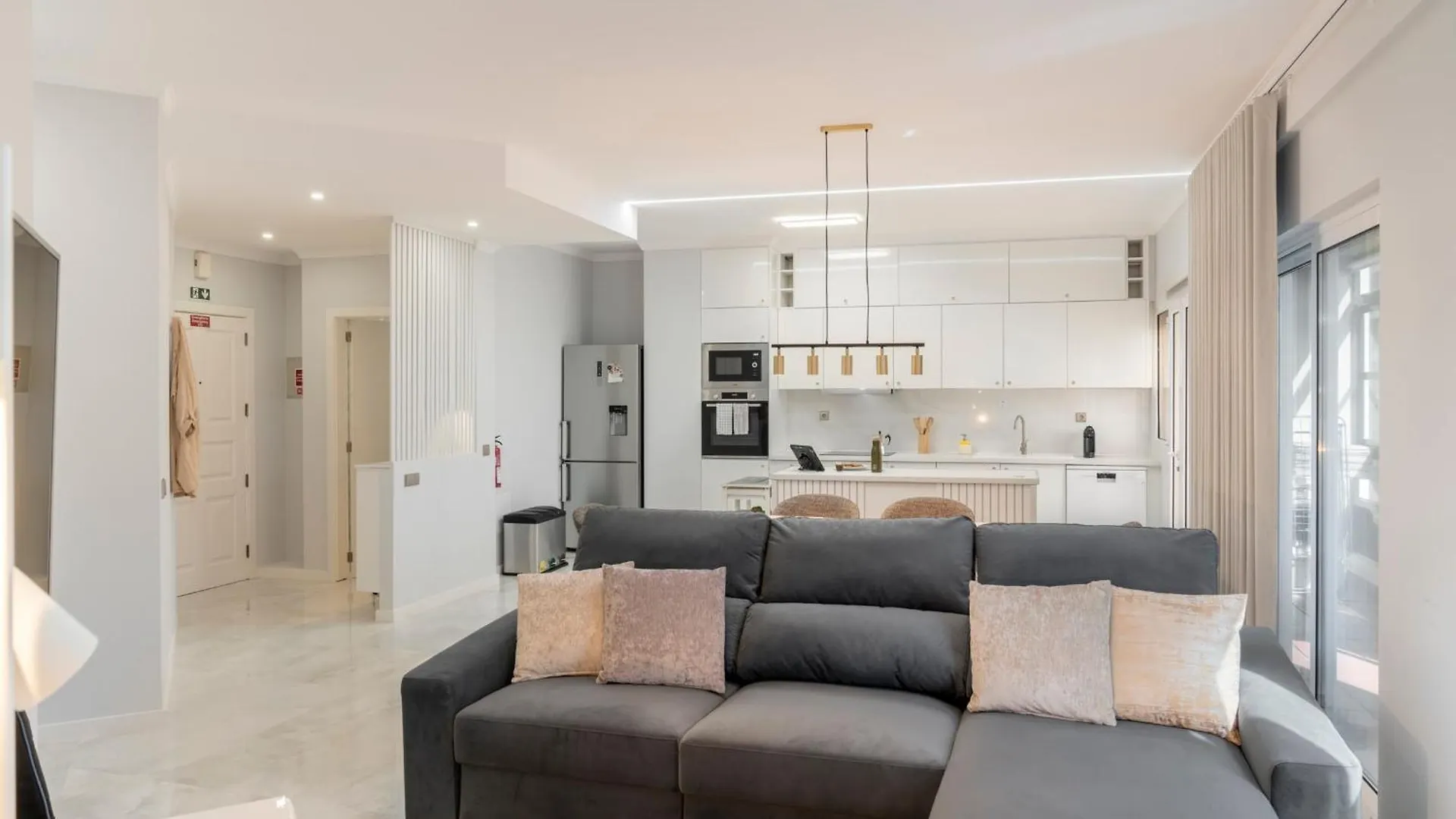 Apartman Doca Do Cavacas I By An Island Apart Funchal